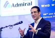 پسر شمخانی در لیست تحریم‌های انگلیس قرار گرفت/ دارایی های حسین شمخانی و چهار شرکت کشتیرانی ایرانی مسدود می شود