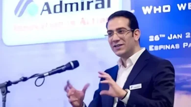 پسر شمخانی در لیست تحریم‌های انگلیس قرار گرفت/ دارایی های حسین شمخانی و چهار شرکت کشتیرانی ایرانی مسدود می شود