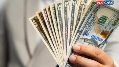 قیمت دلار