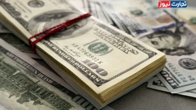 قیمت دلار
