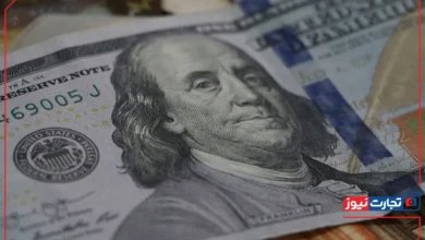 قیمت دلار