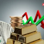 قیمت دلار، طلا و سکه