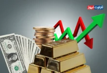قیمت دلار، طلا و سکه