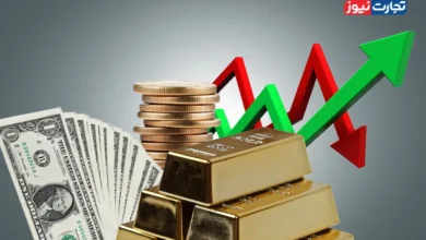 قیمت دلار، طلا و سکه