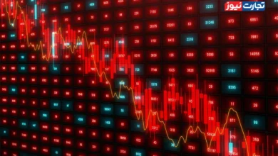 پیش ‌بینی بورس چهارشنبه ۱۵ مرداد ۱۴۰۴ / تداوم حرکت بازار سهام در سراشیبی