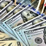 قیمت دلار