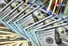 قیمت دلار