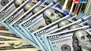 قیمت دلار