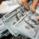 قیمت دلار