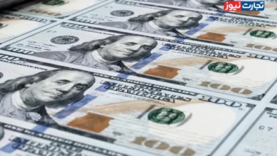 قیمت دلار