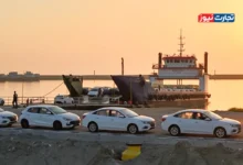بازار خودرو