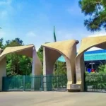 کاهش علاقه به دانشگاه