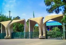 کاهش علاقه به دانشگاه