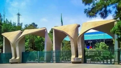 کاهش علاقه به دانشگاه