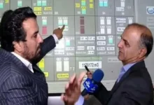 کیهان: چرا صداوسیما نقشه آب شرب تهران را پخش کرد؟