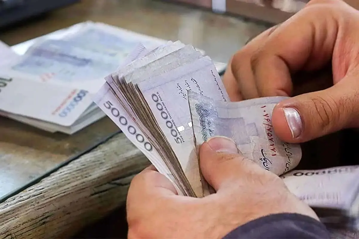 چرا معوقات بازنشستگان در خرداد پرداخت نشد؟