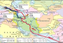 چشم‌انداز راهبرد ترانزیتی ایران و فرصت‌های منطقه‌ای در روسیه: اجلاس بین‌المللی حمل‌ونقل مسکو