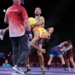 کایل اسنایدر به اتهام تجاوز معلق شد