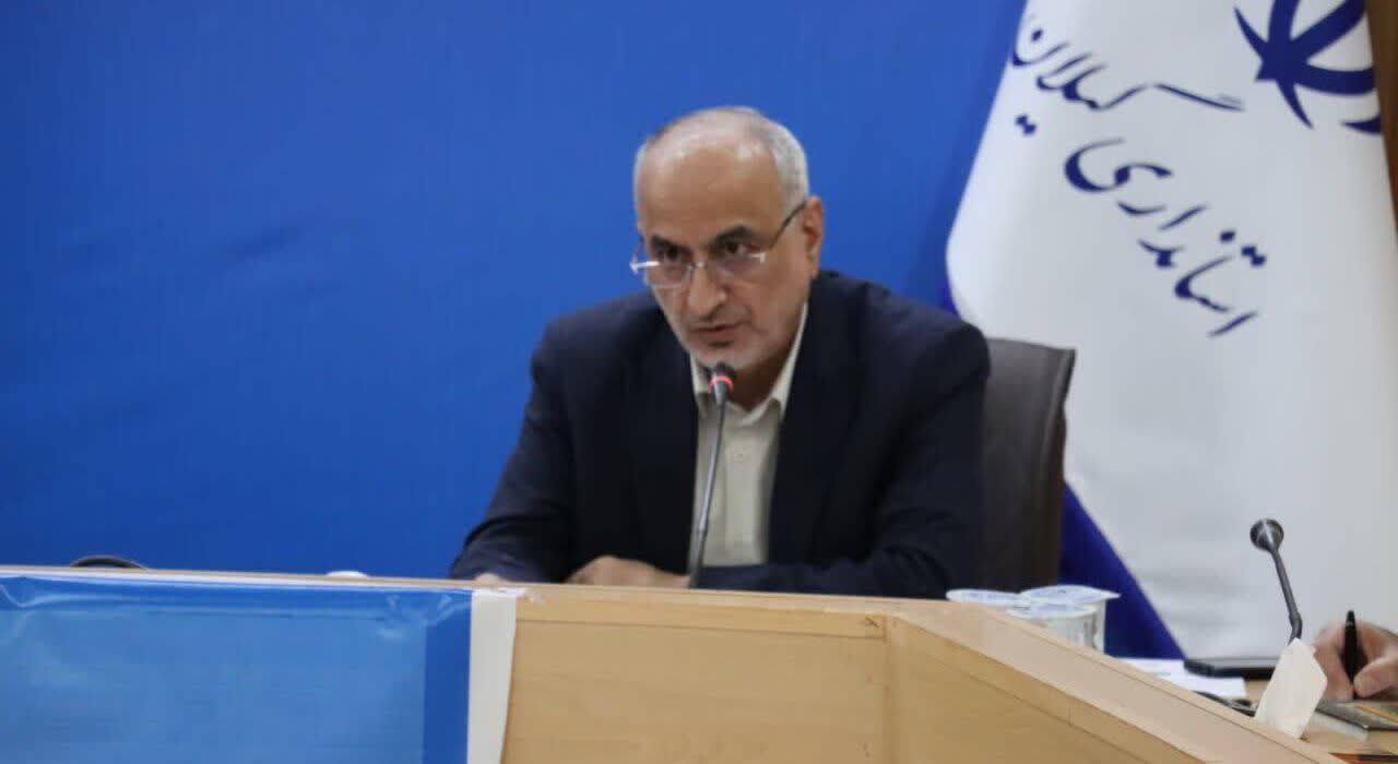 گیلان رتبه ۱۶ کشوری را در صادرات غیر نفتی دارد | رشد وزنی ۲۴ درصدی صادرات گیلان در سه ماهه اول سال