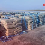 قیمت سیمان امروز 21 خرداد