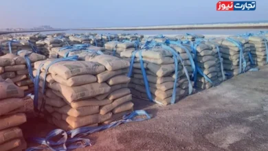 قیمت سیمان امروز 21 خرداد