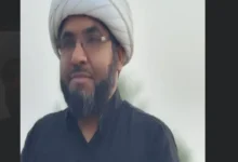 یک روحانی در بزمان ایرانشهر ربوده شد