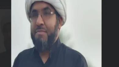 یک روحانی در بزمان ایرانشهر ربوده شد