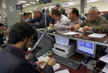 ۵ خدمت بانکی حیاتی مشروط به ثبت نشانی در سامانه املاک و اسکان شد