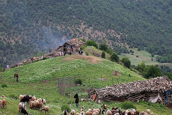 توجه به منابع طبیعی ؛ پایدار