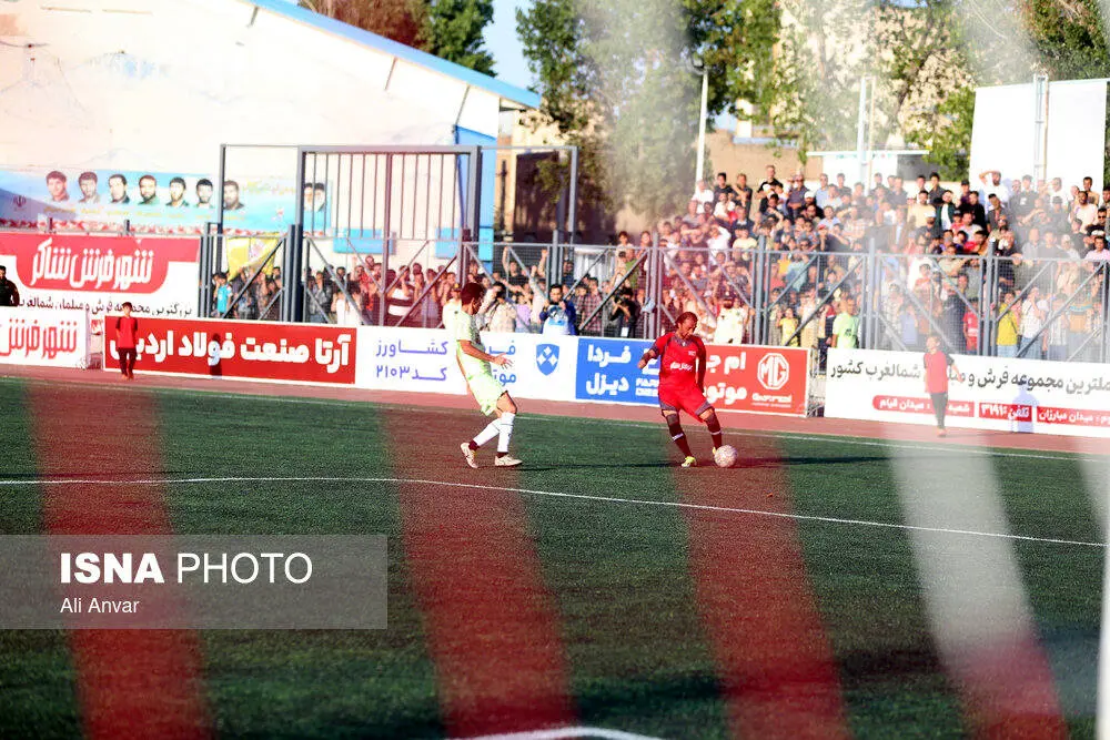 گالری