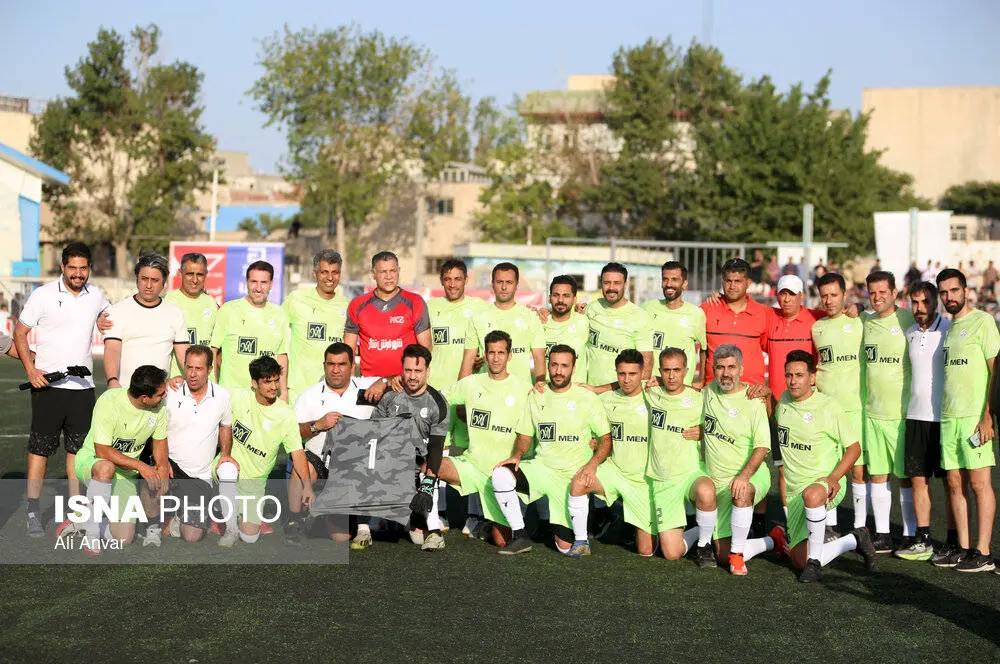 گالری