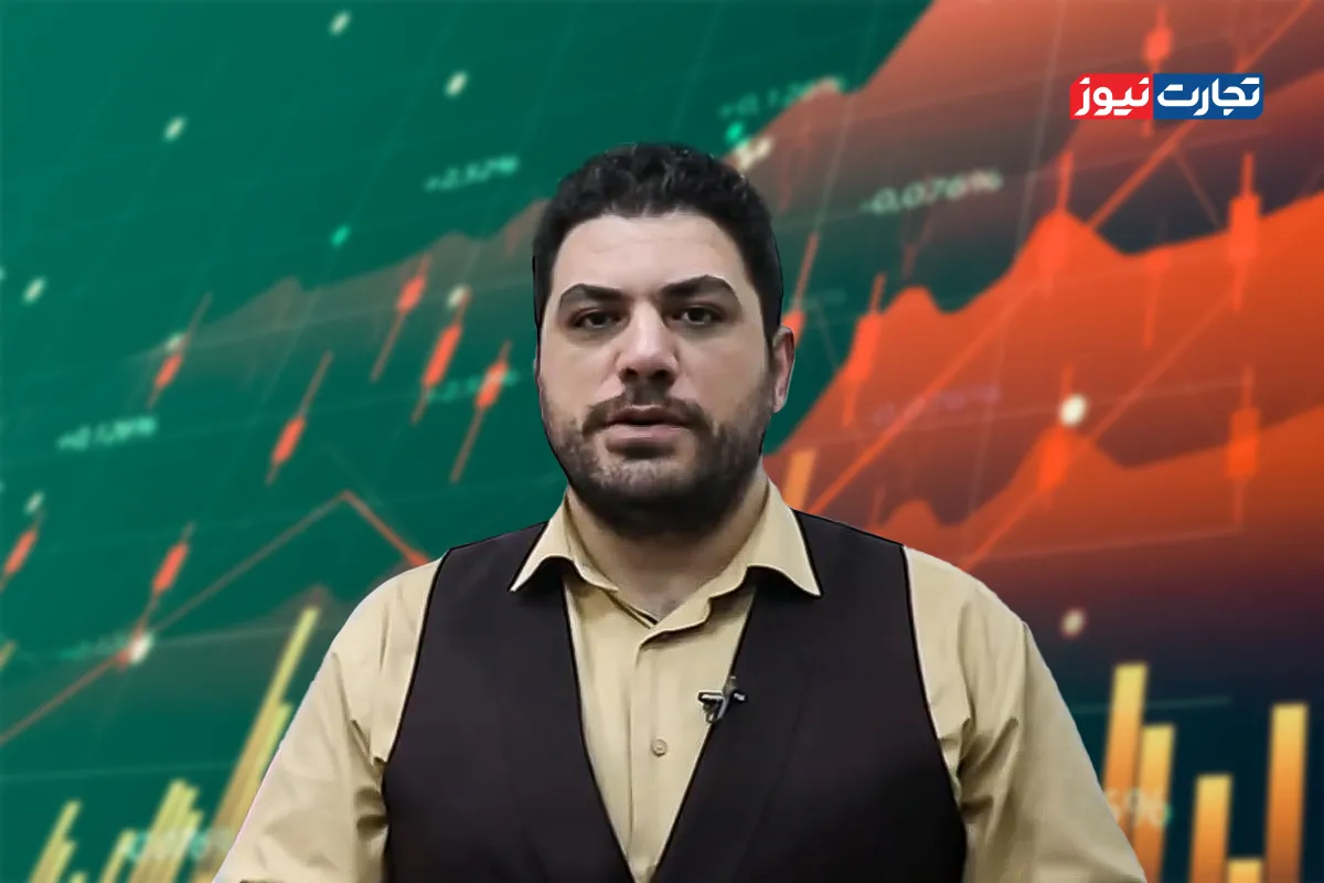 علی طباطبایی- نقره