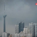 35 هزار و 540 مرگ در یک سال؛ بهای سنگین بی‌توجهی به بحران آلودگی‌ هوا / 12 میلیارد دلار هزینه آلودگی‌ هوا در ایران طی یک سال