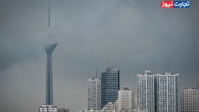 35 هزار و 540 مرگ در یک سال؛ بهای سنگین بی‌توجهی به بحران آلودگی‌ هوا / 12 میلیارد دلار هزینه آلودگی‌ هوا در ایران طی یک سال