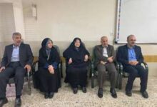 آغاز سال تحصیلی با رنگ و بوی صنعت در رشت؛ دیدار مدیران صنعتی گیلان با دانش‌آموزان