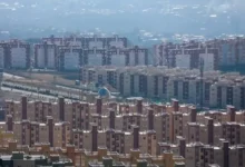 آغاز عملیات ساخت ۱۱ هزار واحد مسکن محرومان