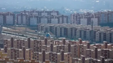 آغاز عملیات ساخت ۱۱ هزار واحد مسکن محرومان