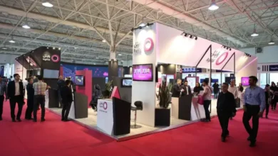 آغازبکار نمایشگاه الکامپ ۲۸ با شعار «سرمایه گذاری هوشمند، توسعه پایدار»