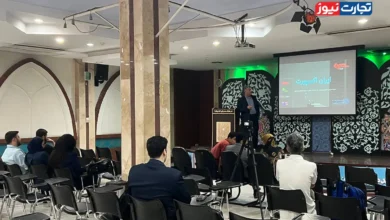 آیا همایش‌های تجاری می‌توانند قفل تجارت خارجی ایران را باز کنند؟