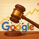 آیا گوگل انحصارگر است؟ / از رکوردشکنی قیمت طلا تا رسوایی و برکناری مدیران سطح بالا! + دادگاهی شدن گوگل