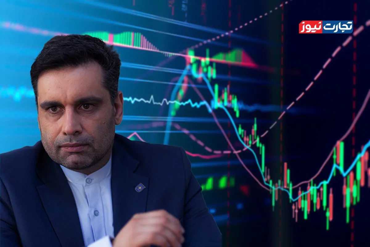 آینده بورس در گرو سیاست‌های دولت و نرخ دلار / ادامه دستکاری در بورس به کاهش بیشتر ارزش بازار منجر می‌شود