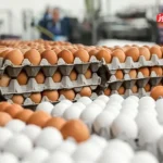 ابهام در قیمت‌گذاری تخم‌مرغ / آیا قیمت‌گذاری دستوری تخم‌مرغ به زیان مصرف‌کنندگان تمام می‌شود؟