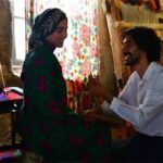 «اتاقک گلی» عاشقانه‌ای به رنگ خون است