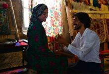 «اتاقک گلی» عاشقانه‌ای به رنگ خون است