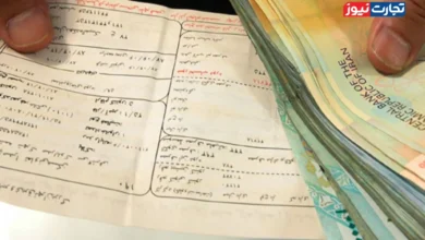 قیمت حامل های انرژی