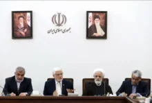 از شروع به کار دولت چهاردهم، شعار «وفاق ملی» را بین سه قوه حس می‌کنیم
