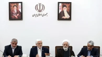 از شروع به کار دولت چهاردهم، شعار «وفاق ملی» را بین سه قوه حس می‌کنیم