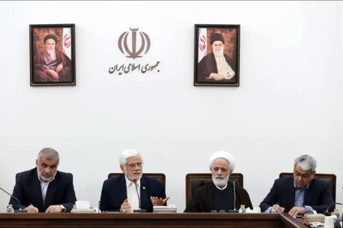 از شروع به کار دولت چهاردهم، شعار «وفاق ملی» را بین سه قوه حس می‌کنیم