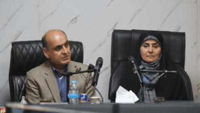 استاندار گیلان: راه‌آهن رشت – آستارا، اولویت توسعه حمل‌ونقل شمال کشور است