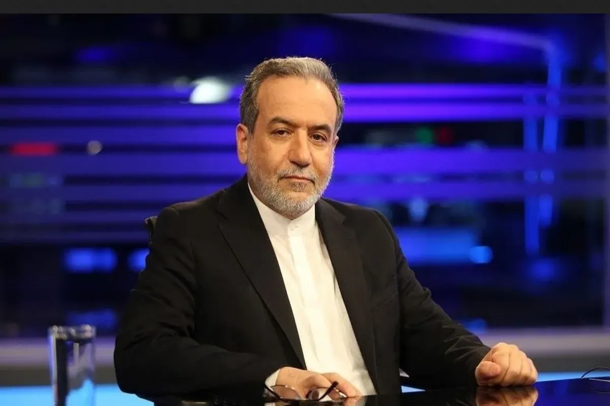 عراقچی: استناد تروئیکای اروپایی به سازوکار «اسنپ‌بک» را سوءاستفاده آشکار از روندهای قانونی است